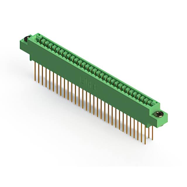 346-062-541-803 EDAC Inc.  Edgeboard Connectors